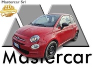 Fiat 500 2023