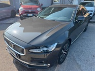 Volvo S90 2021