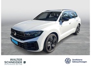 Volkswagen Touareg 2024