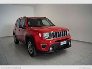 Jeep Renegade 2019