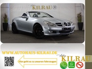 Mercedes-Benz SLK-Class 2004