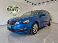 Skoda Octavia 2019