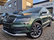 Skoda Karoq 2020
