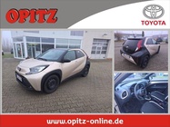 Toyota Aygo 2024
