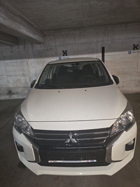 Mitsubishi Space Star 2023