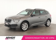 Skoda Kamiq 2023