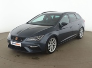 Seat Leon 2019