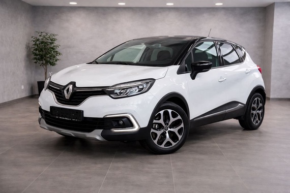 Renault Captur 2020