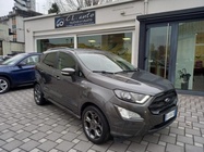 Ford EcoSport 2022