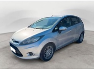 Ford Fiesta 2010
