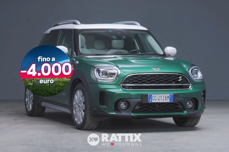 MINI Other
