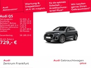 Audi Q5 2025