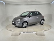 Fiat 500 2021