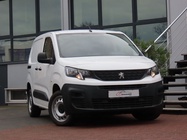 Peugeot Partner 2021