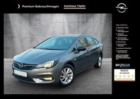 Opel Astra 2022