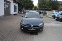 Volkswagen Golf 2011