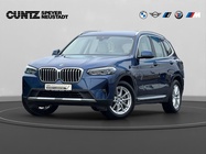 BMW X3 2023