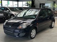 Ford Fiesta 2007