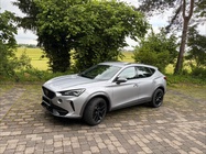 Cupra Formentor 2021