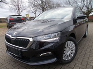 Skoda Scala 2024