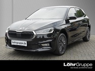 Skoda Fabia 2026