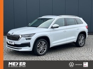 Skoda Kodiaq 2022