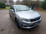 Peugeot 301 2017