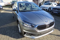 Skoda Fabia 2026