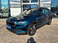 Skoda Karoq 2022