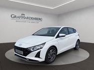 Hyundai i20 2024
