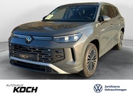 Volkswagen Tayron 2025