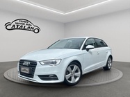 Audi A3 2016