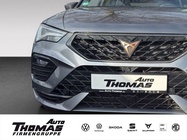 Cupra Ateca 2022