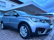 Peugeot 5008 2019