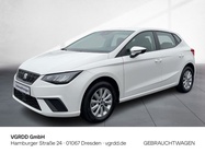 Seat Ibiza 2024