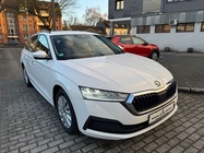 Skoda Octavia 2022