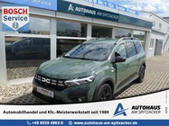 Dacia Jogger 2023