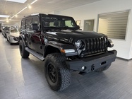 Jeep Wrangler 2020