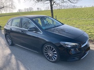 Mercedes-Benz B-Class 2019