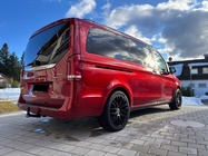 Mercedes-Benz V-Class 2020