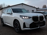 BMW X3 2025