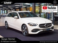 Mercedes-Benz C-Class 2024