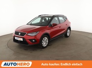 Seat Arona 2020