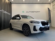 BMW X3 2024