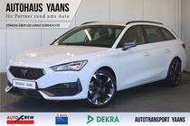 Cupra Leon 2024