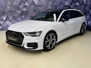 Audi S6 2024