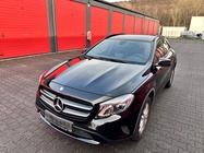 Mercedes-Benz GLA-Class 2017