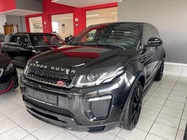 Land Rover Evoque 2017
