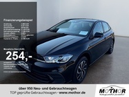 Volkswagen Polo 2025