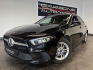 Mercedes-Benz A-Class 2019
